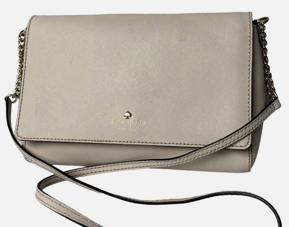 Kate Spade NY Charlotte St. Crossbody